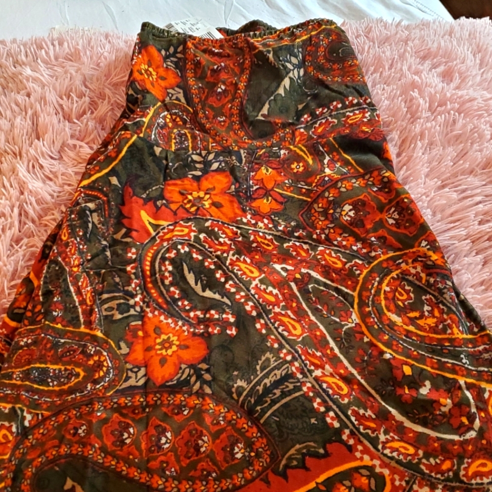 Women's Skirt